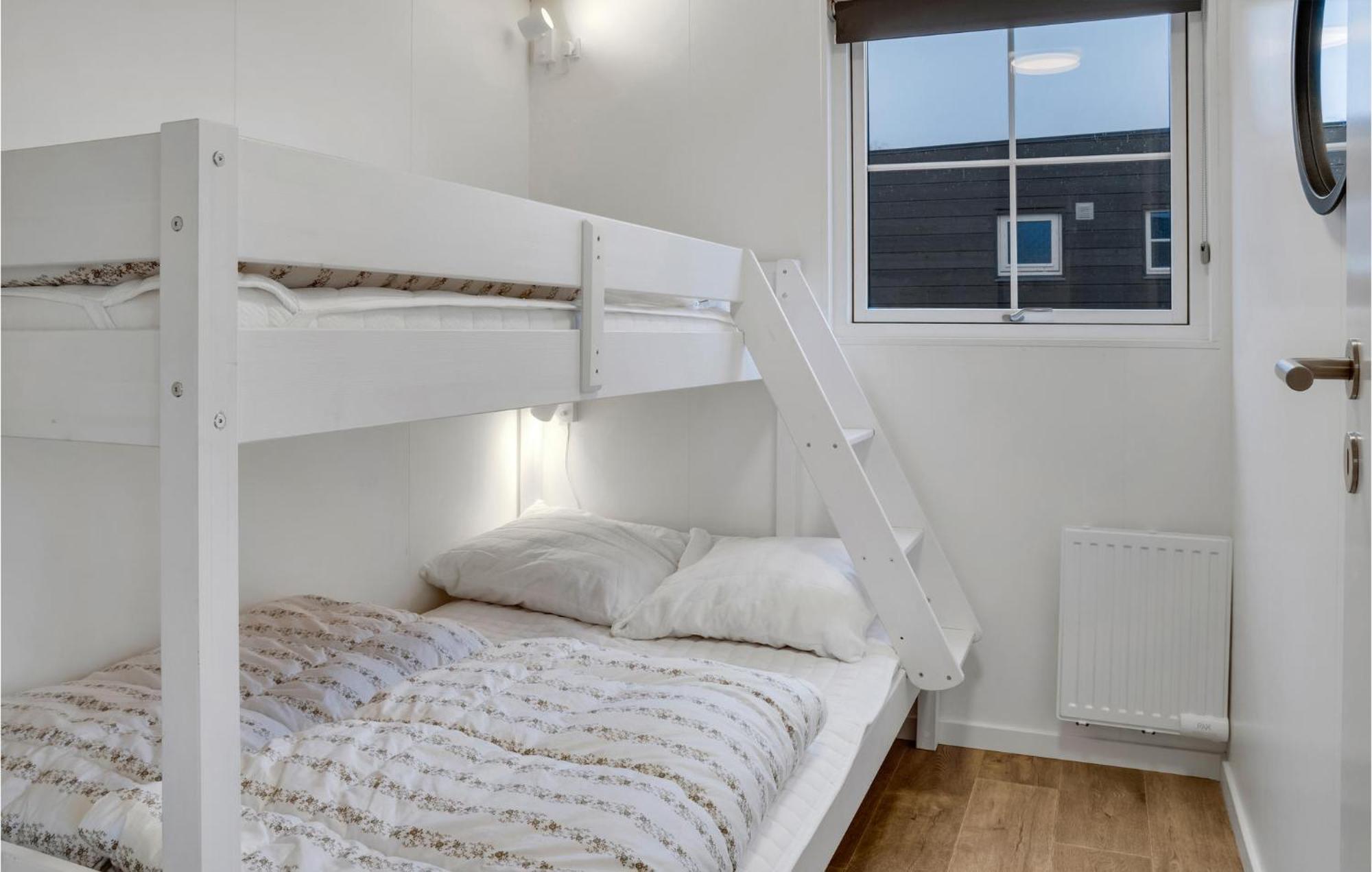 Bøtø By 2 Bedroom Nice Apartment In Vaeggerlose מראה חיצוני תמונה