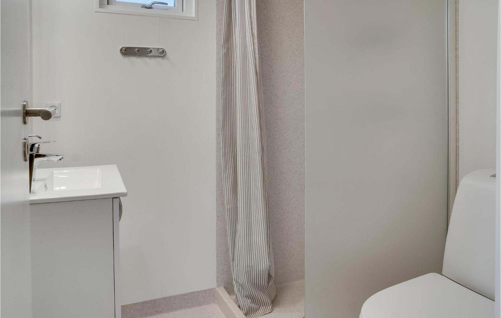 Bøtø By 2 Bedroom Nice Apartment In Vaeggerlose מראה חיצוני תמונה