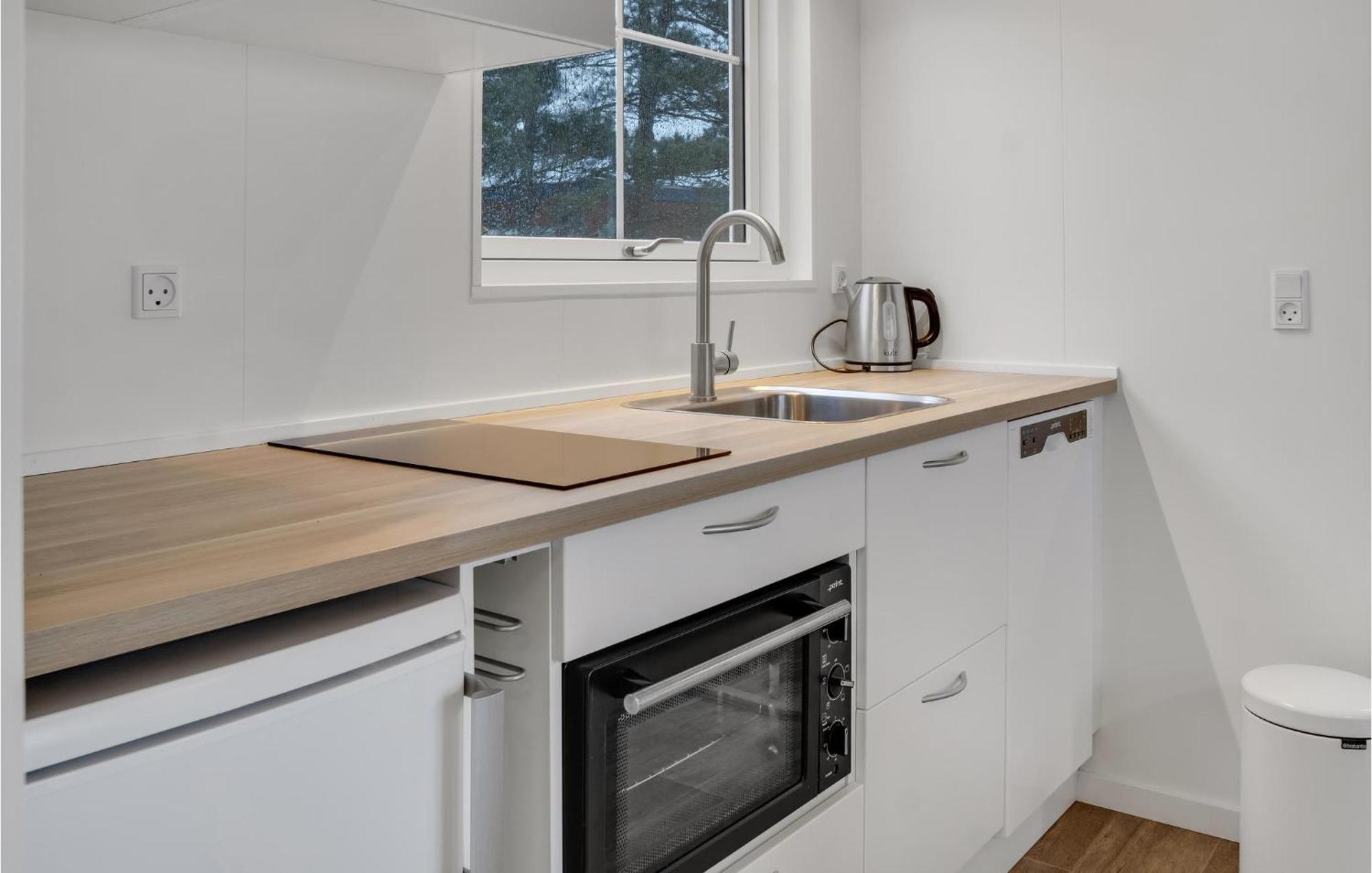 Bøtø By 2 Bedroom Nice Apartment In Vaeggerlose מראה חיצוני תמונה