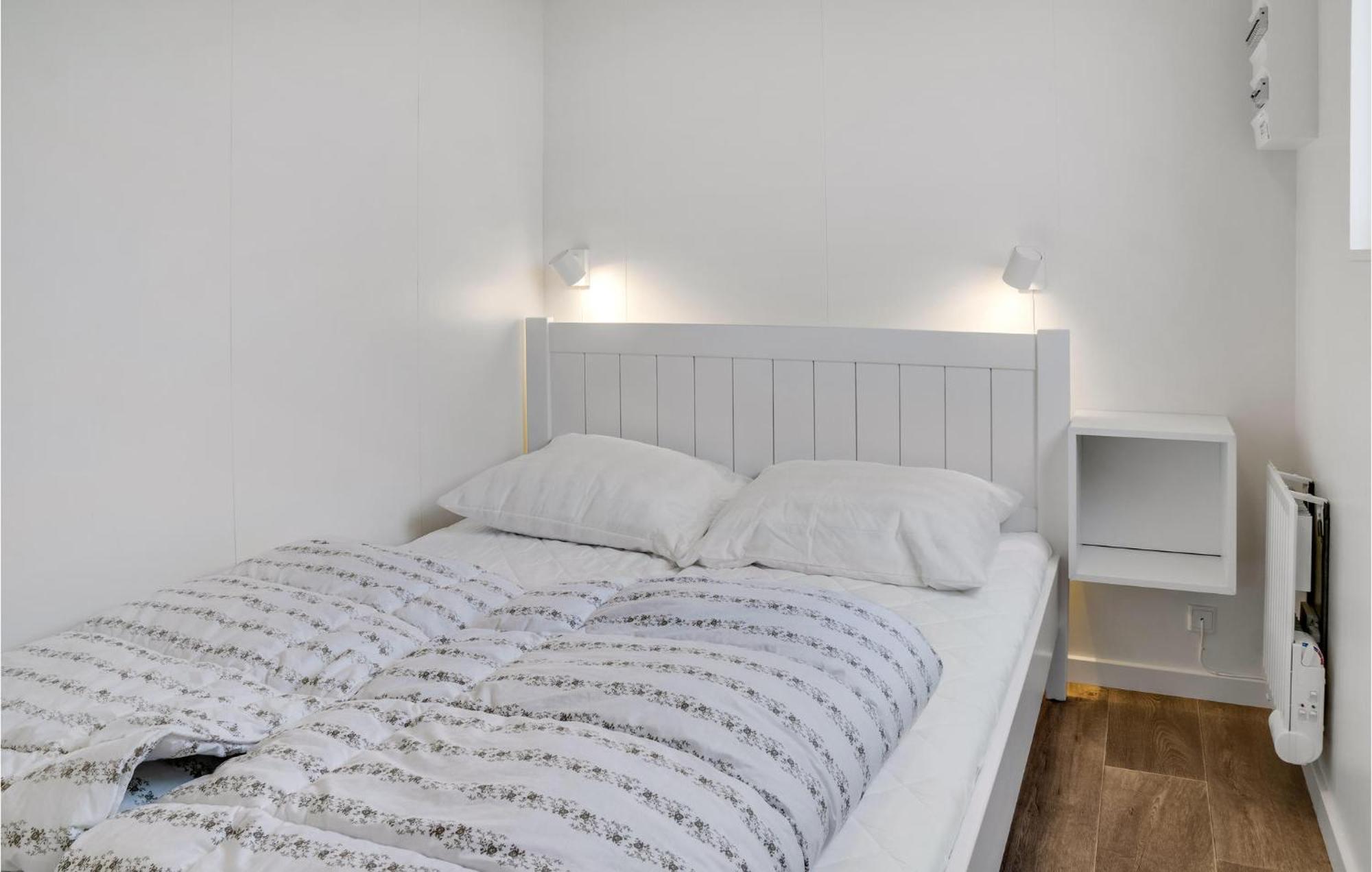 Bøtø By 2 Bedroom Nice Apartment In Vaeggerlose מראה חיצוני תמונה