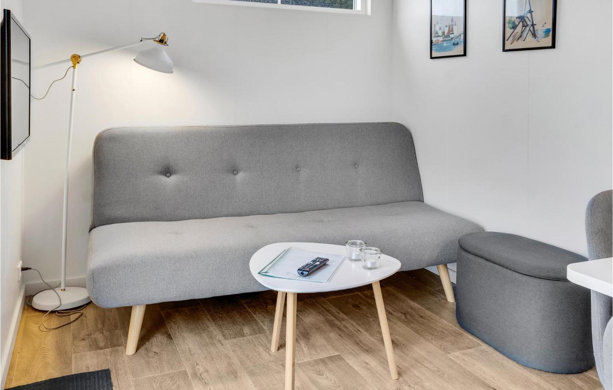 Bøtø By 2 Bedroom Nice Apartment In Vaeggerlose מראה חיצוני תמונה